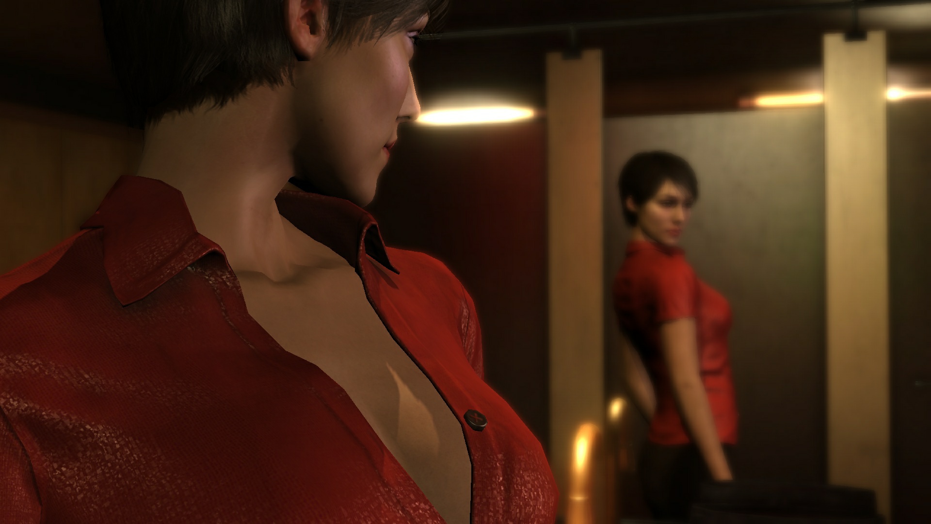 Heavy Rain - Imagen 27